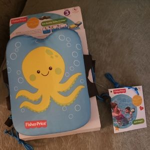 Swim trainer/ floatie